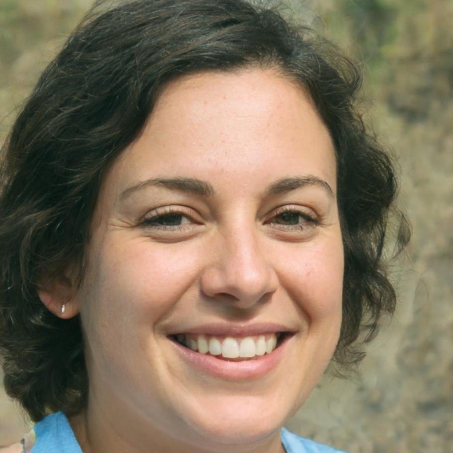 Instructora del programa norza